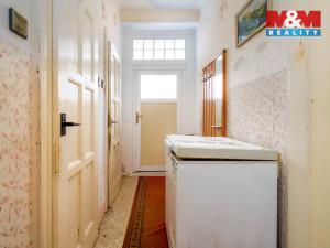 Prodej rodinného domu, Zdiby - Veltěž, Sedlecká, 227 m2