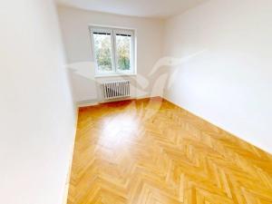 Pronájem bytu 3+1, Rakovník, nábř. T. G. Masaryka, 62 m2
