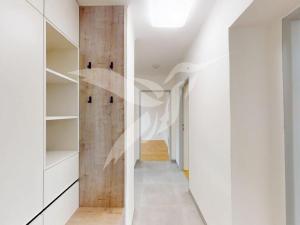 Pronájem bytu 3+1, Rakovník, nábř. T. G. Masaryka, 62 m2