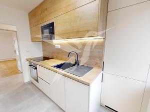 Pronájem bytu 3+1, Rakovník, nábř. T. G. Masaryka, 62 m2