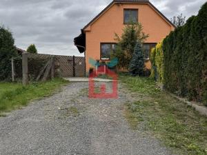 Prodej rodinného domu, Horky, 180 m2
