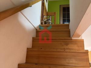 Prodej rodinného domu, Horky, 180 m2