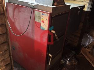 Prodej rodinného domu, Horky, 180 m2