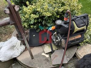 Prodej rodinného domu, Horky, 180 m2