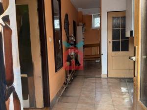 Prodej rodinného domu, Horky, 180 m2