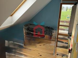 Prodej rodinného domu, Horky, 180 m2