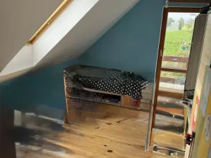 Prodej rodinného domu, Horky, 180 m2