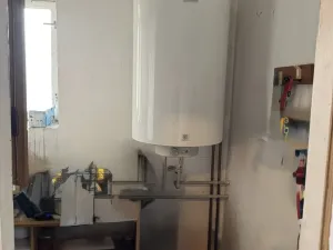 Prodej rodinného domu, Horky, 180 m2