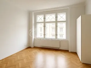 Pronájem bytu 4+1, Praha - Vinohrady, Polská, 147 m2