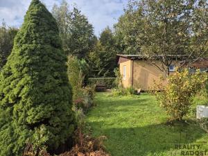 Prodej chaty, Třinec, Kaštanová, 30 m2