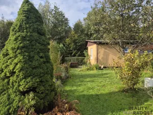 Prodej chaty, Třinec, Kaštanová, 30 m2