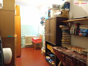 Prodej rodinného domu, Podolí I - Podolsko, 654 m2