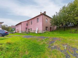 Prodej komerční nemovitosti, Lipovec, 670 m2