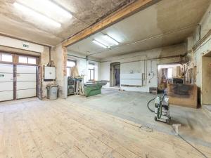 Prodej komerční nemovitosti, Lipovec, 670 m2