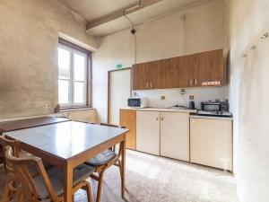 Prodej komerční nemovitosti, Lipovec, 670 m2