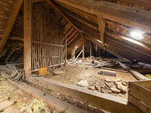 Prodej komerční nemovitosti, Lipovec, 670 m2