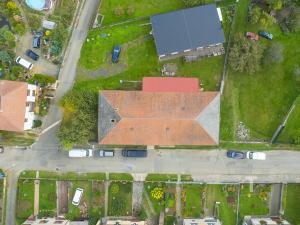 Prodej komerční nemovitosti, Lipovec, 670 m2