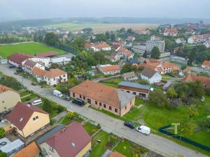 Prodej komerční nemovitosti, Lipovec, 670 m2