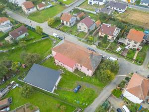 Prodej komerční nemovitosti, Lipovec, 670 m2