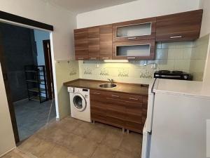 Pronájem bytu 1+1, Ústí nad Labem - Všebořice, Spartakiádní, 37 m2