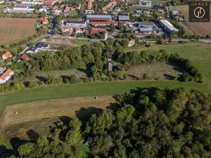 Prodej pozemku pro bydlení, Tachlovice, Mlýnská, 16910 m2