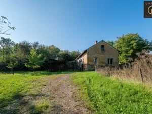 Prodej pozemku pro bydlení, Tachlovice, Mlýnská, 16910 m2