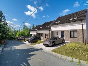 Prodej rodinného domu, Mýto, 143 m2