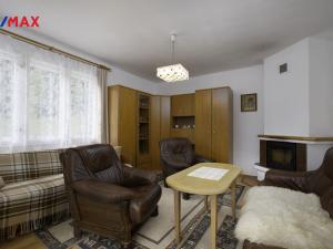 Prodej chaty, Řeka, 94 m2