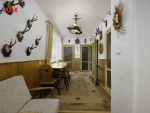 Prodej chaty, Řeka, 94 m2