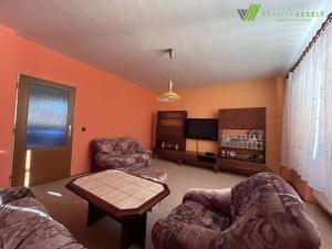 Prodej rodinného domu, Hroznová Lhota, 152 m2