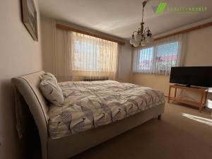Prodej rodinného domu, Hroznová Lhota, 152 m2