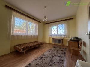Prodej rodinného domu, Hroznová Lhota, 152 m2
