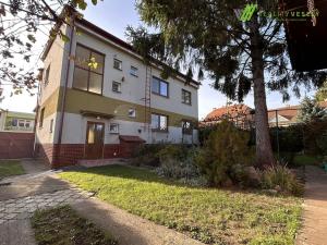 Prodej rodinného domu, Hroznová Lhota, 152 m2