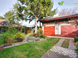 Prodej rodinného domu, Hroznová Lhota, 152 m2