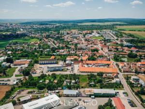 Pronájem zahrady, Znojmo - Přímětice, 923 m2
