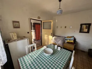 Prodej rodinného domu, Běrunice, Hlavní, 70 m2