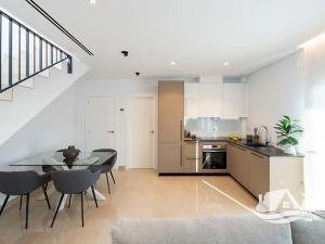 Prodej rodinného domu, Santa Pola, Španělsko, 69 m2