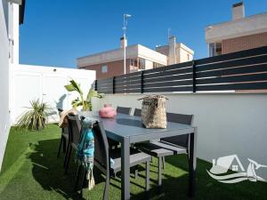 Prodej rodinného domu, Santa Pola, Španělsko, 69 m2