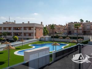 Prodej rodinného domu, Santa Pola, Španělsko, 69 m2