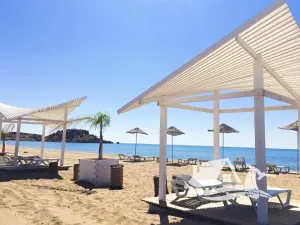 Prodej bytu 2+kk, Bogazi, Kypr, 71 m2