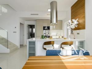 Prodej vily, Cartagena, Španělsko, 102 m2