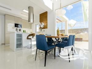Prodej vily, Cartagena, Španělsko, 102 m2