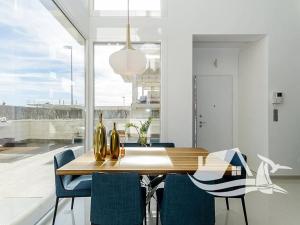 Prodej vily, Cartagena, Španělsko, 102 m2