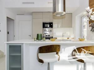 Prodej vily, Cartagena, Španělsko, 102 m2