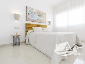 Prodej vily, Cartagena, Španělsko, 102 m2