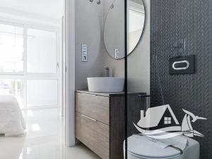 Prodej vily, Cartagena, Španělsko, 102 m2