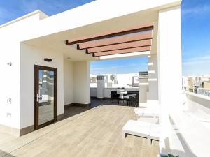 Prodej vily, Cartagena, Španělsko, 102 m2