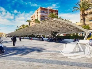 Prodej bytu 3+kk, Torrevieja, Španělsko, 57 m2