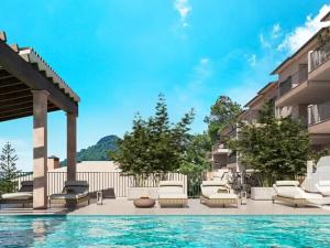 Prodej bytu 3+kk, Capdepera, Španělsko, 75 m2