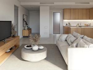 Prodej bytu 3+kk, Capdepera, Španělsko, 75 m2